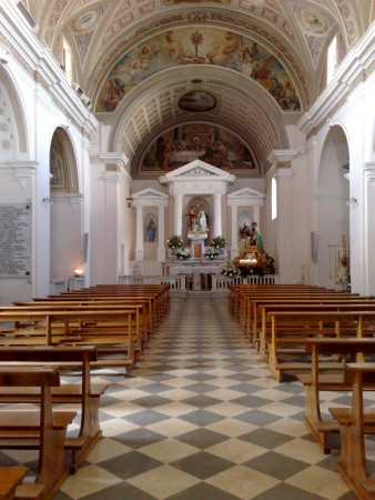 Maschito  - Chiesa Madre 